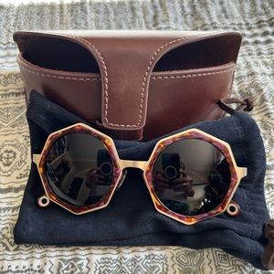RAEN SUNGLASSES